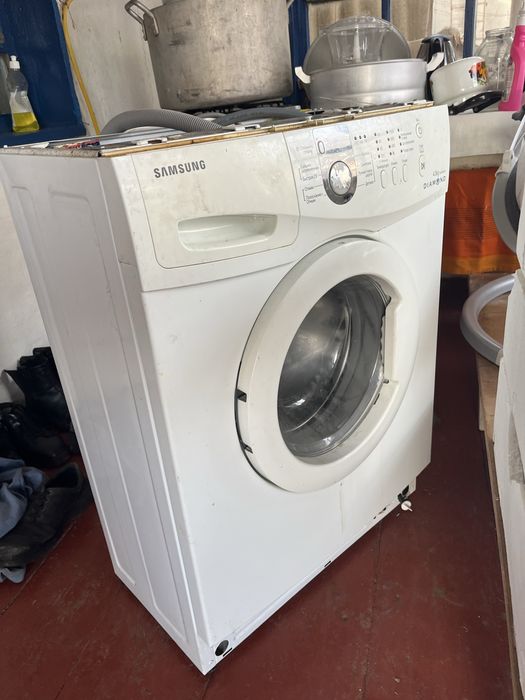 стиральный машина