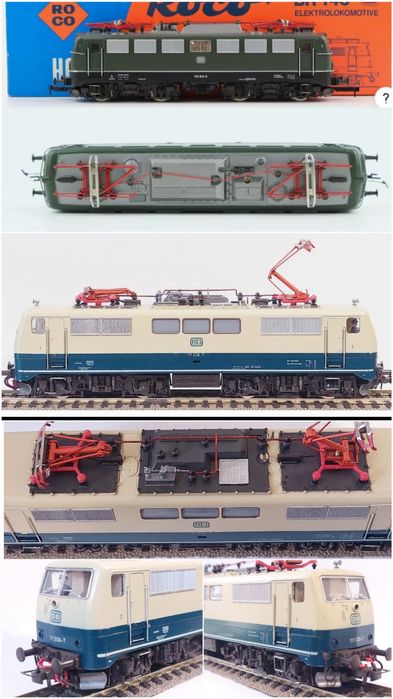 Lima, Sachsenmodelle vagoane etajate DB, epoca 3/5