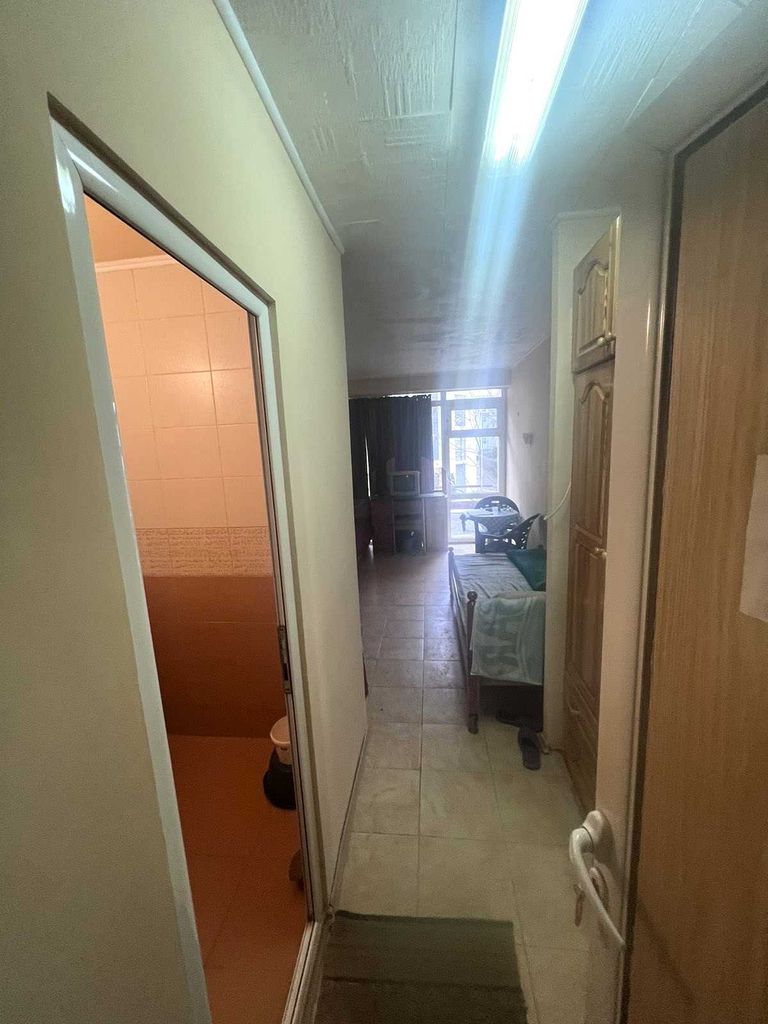 Продава се Едностаен апартамент в к.к. Слънчев бряг - 26 кв.м за 962 €/кв.м - Снимка #3