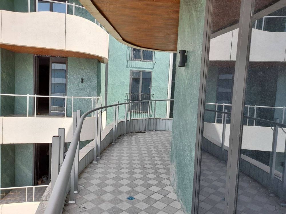 Срочьно продается ЖК Usta Shirin от Modern Stroy