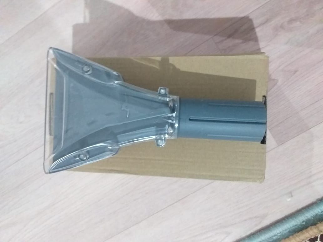 Продаются насадки на моющий пылесос Karcher Puzzi
подходить 10/1 и 8/1
