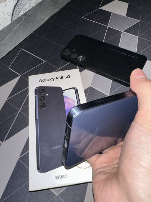 Galaxy A55 5G Ideal