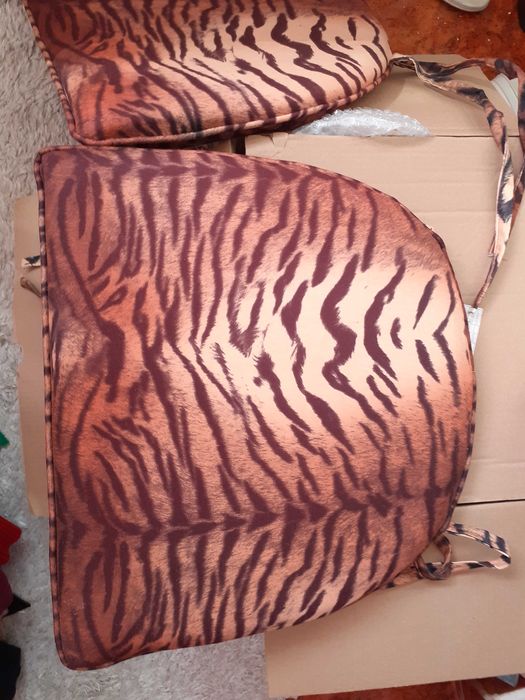 Perne pentru scaun 2 buc