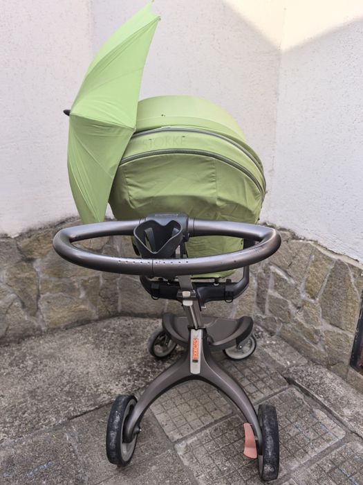 Бебешка количка STOKE уни секс