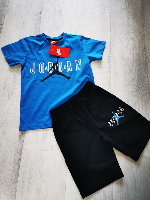 Set Nike Jordan 100 ron