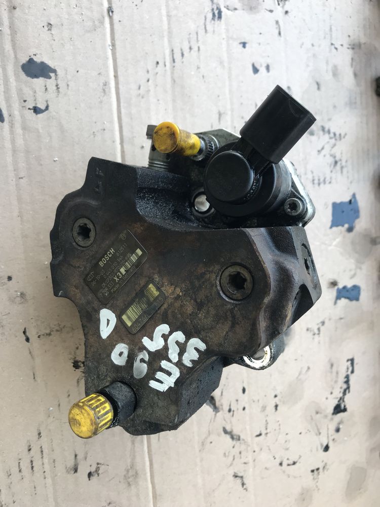 Pompa injectie pompa de inalta  Bmw E60 E90 2.0d 3.0d cp3 R70 M47 M57