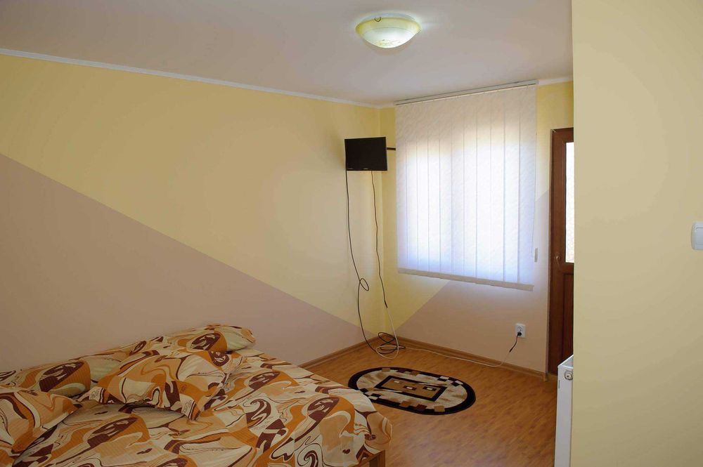 Pensiune de închiriat