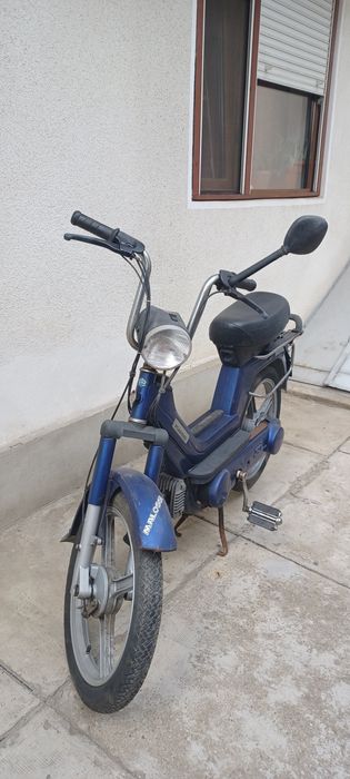 De vanzare scuter piaggio