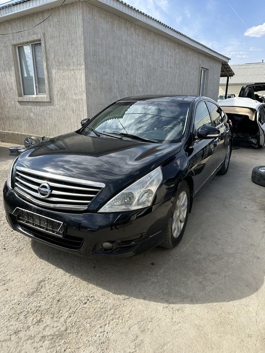 Разбор ниссан теана J32