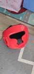 Casca box copii decathlon outshock headgear500