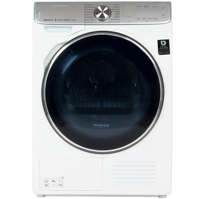 Сушильная машина Samsung