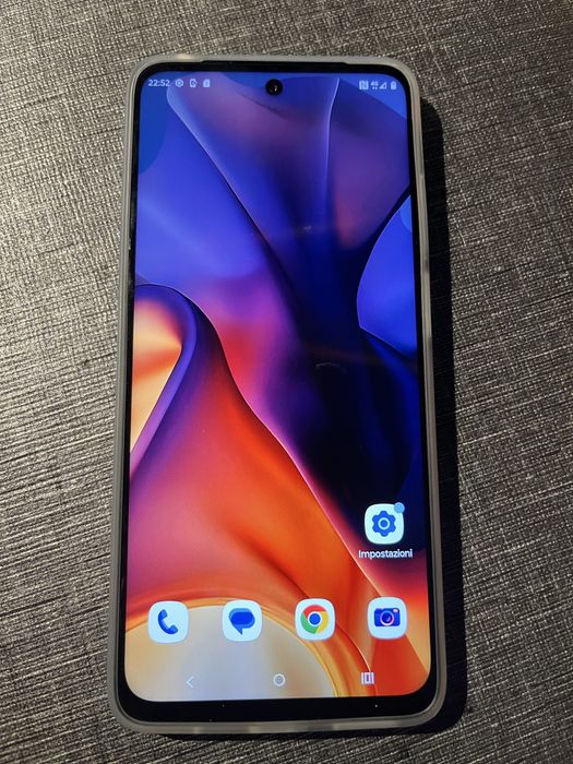 Motorola G15 4g 256 gb nou