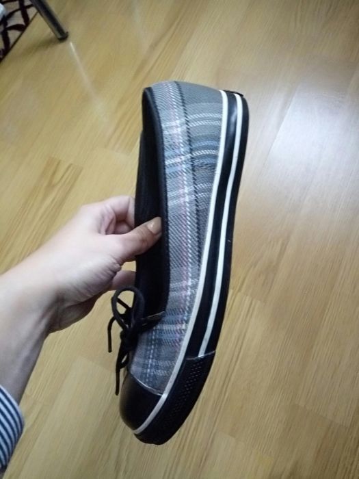 Converse nr 37, impecabili