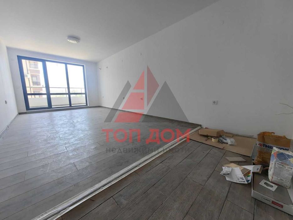 Продава се Тристаен апартамент в Варна, Виница - 76 кв.м за 1843 €/кв.м - Снимка #1