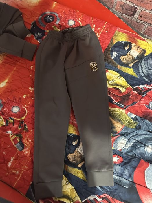 Детски анцунг Христо Стоичков