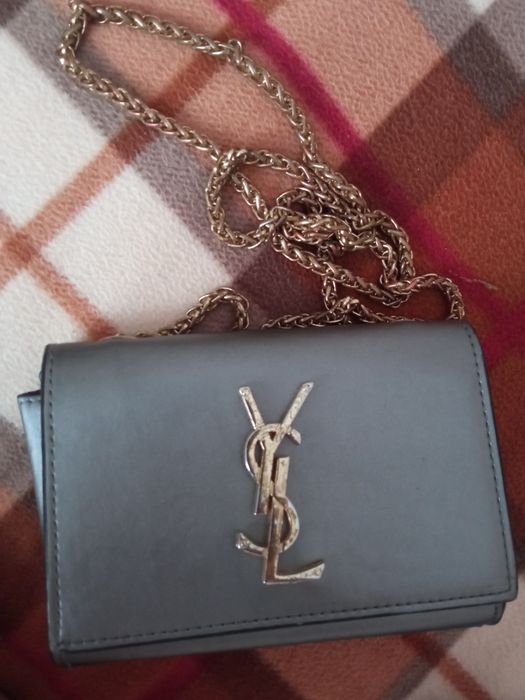 сумка женская ysl