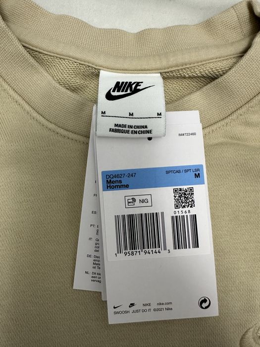 Hanorac Nike Original M