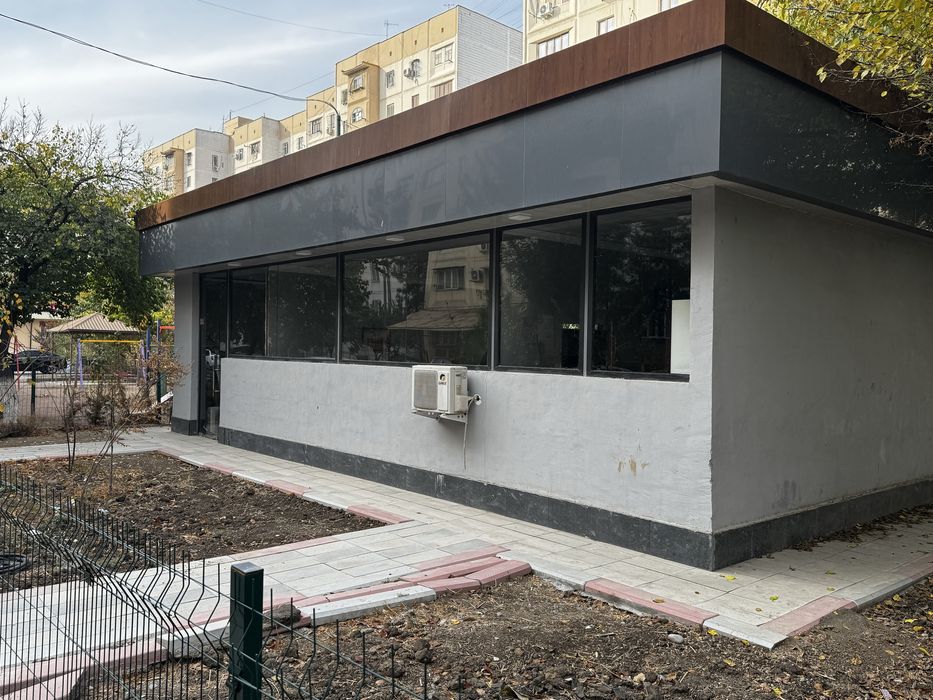 Сдается в аренду помещение в Сергели, 8А-квартал.