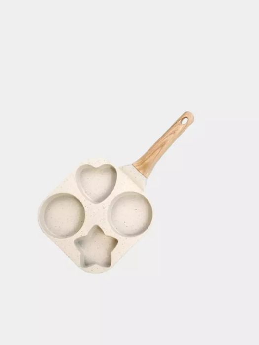 Quymoq, smayl, omlet tayyorlash uchun  tova