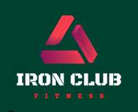 Продаю годовой абонемент в Iron Club