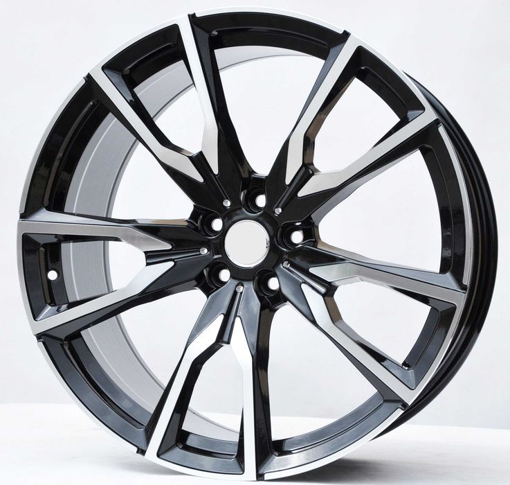 21" Джанти БМВ 5X112 BMW X7 G07 X5 G05 X6 G06 M competition