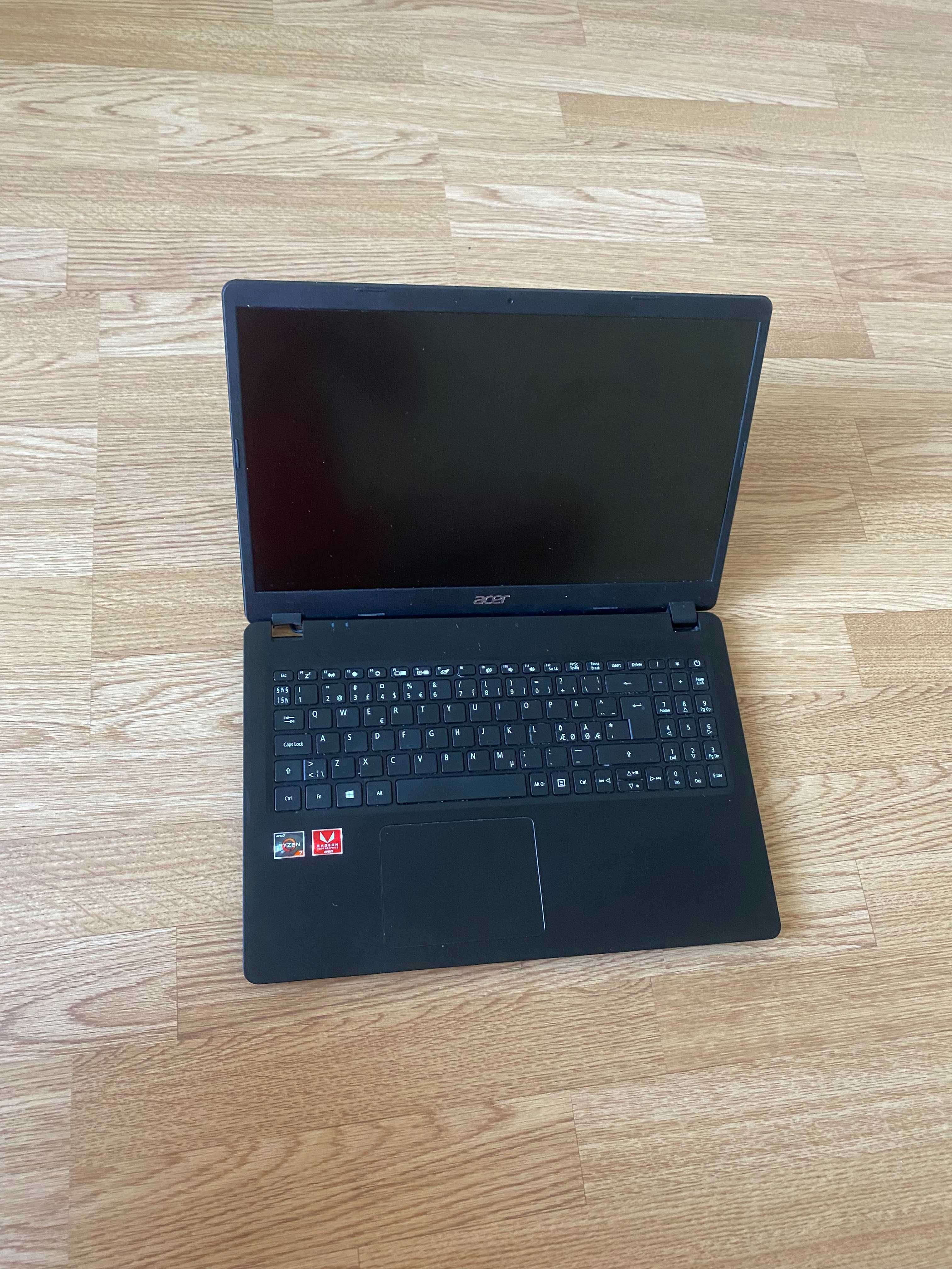 Acer Aspire 3 A315-42-R3X6 AMD Ryzen7 3700U/16Gb
