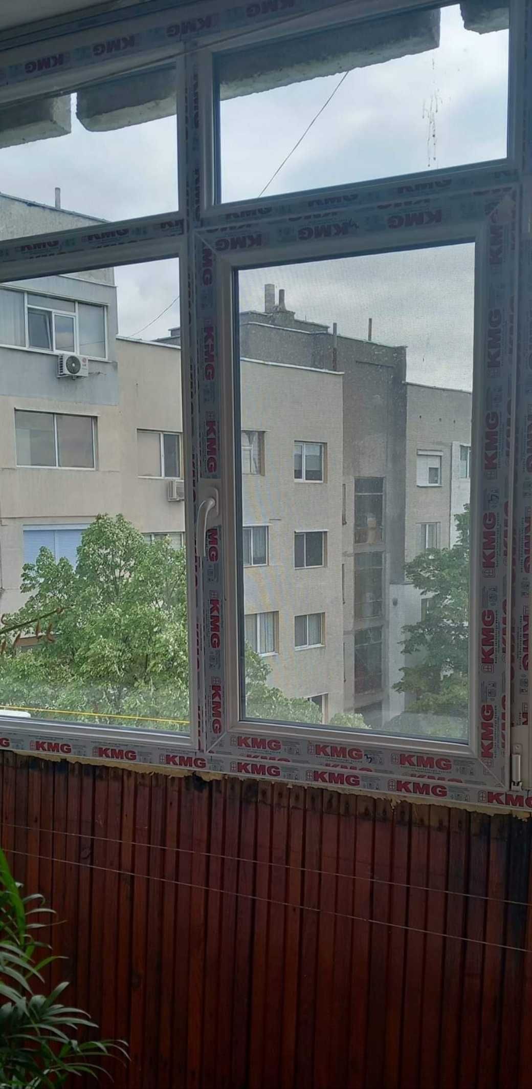 двустаен тухлен апартамент