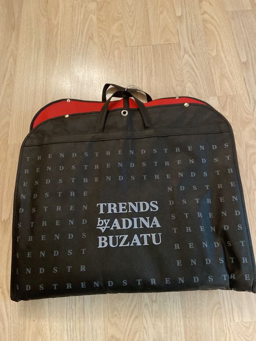 Sacou original Trends by Adina Buzatu