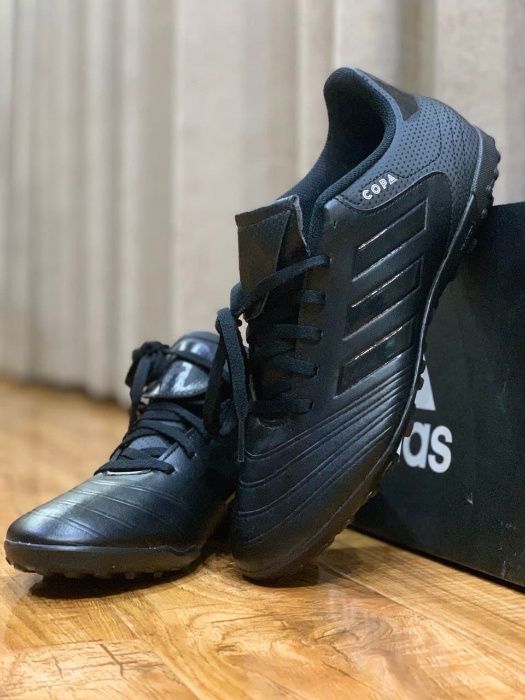 Adidas Copa Tango кроссовки для футбола РАЗМЕР 41, 42