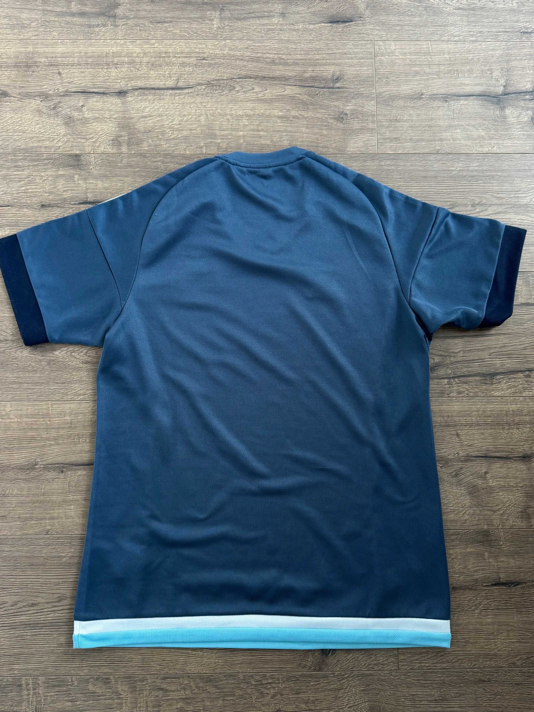 Брутална! Оригинална тениска Adidas Argentina (M)