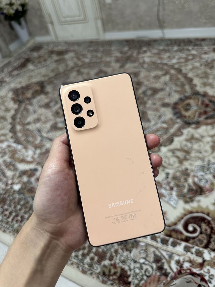 Samsung Galaxy A53 5G