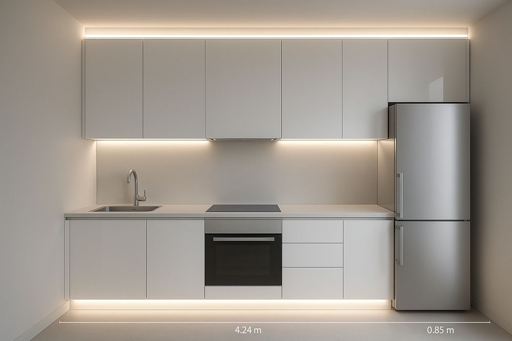 Мебель на заказ быстро качественно