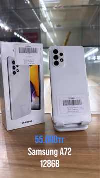 Сотовый телефон Samsung A72