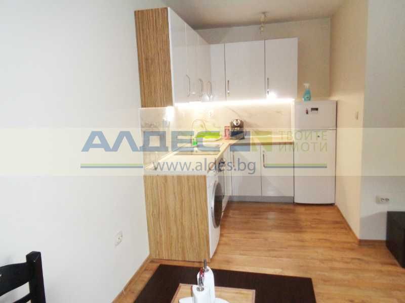 Продава се Двустаен апартамент в София, Младост 2 - 65 кв.м за 1999 €/кв.м - Снимка #1