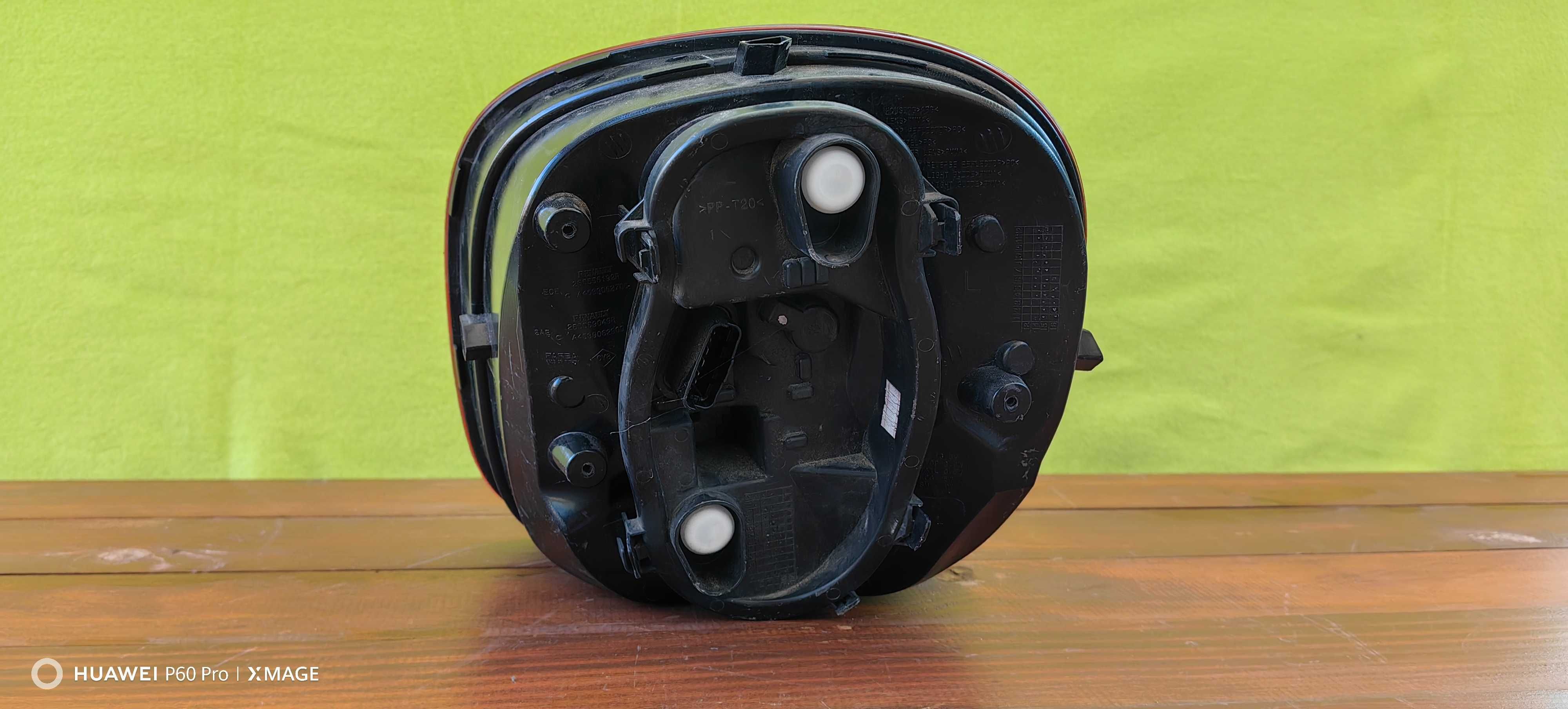 LED Стоп за Smart 453 Fortwo / Forfour /  Смарт 453