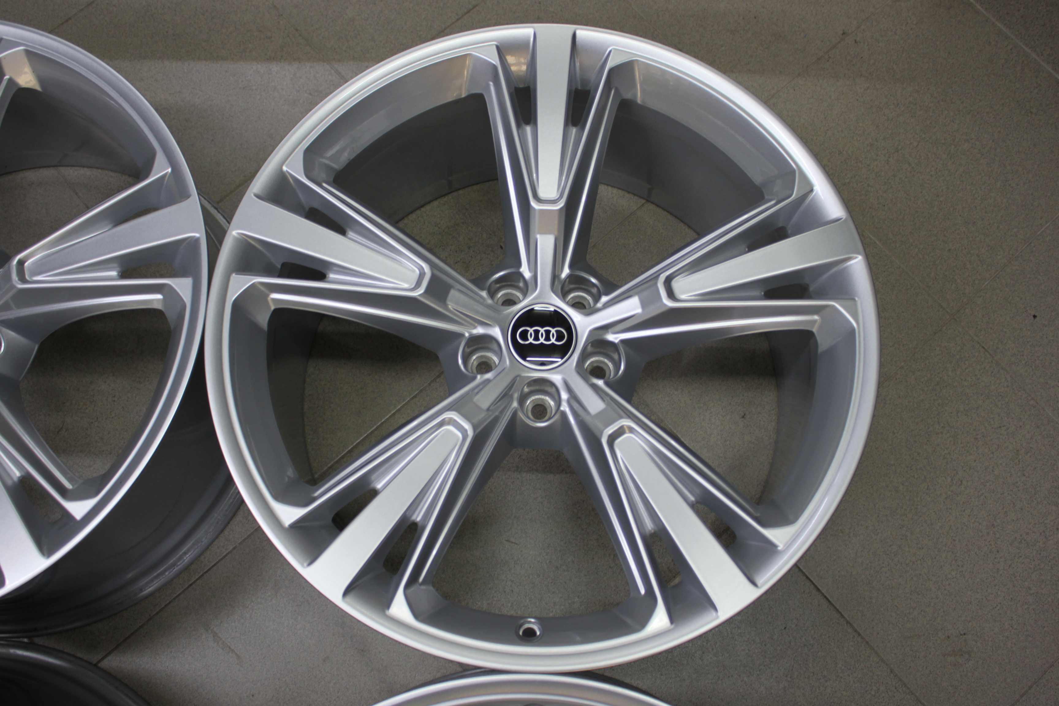 Джанти 21" Audi Q8, SQ8