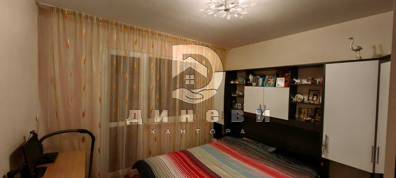 Продава се Тристаен апартамент в Стара Загора, Ремиза - 86 кв.м за 1047 €/кв.м - Снимка #9