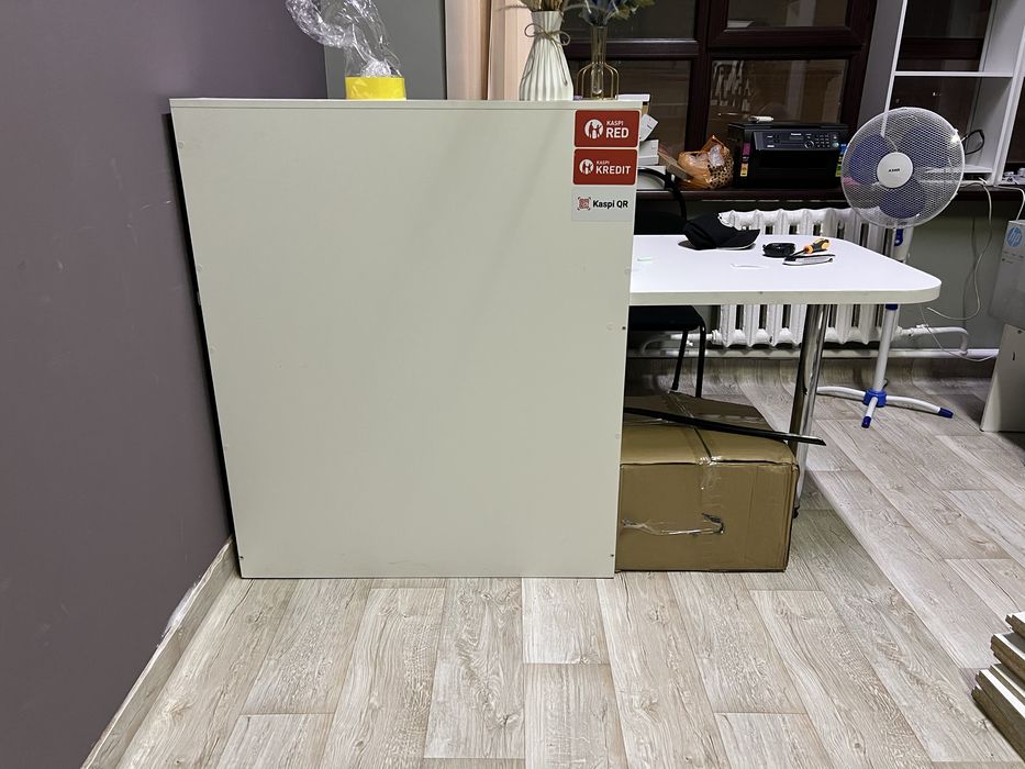 Продам ресепшн срочно