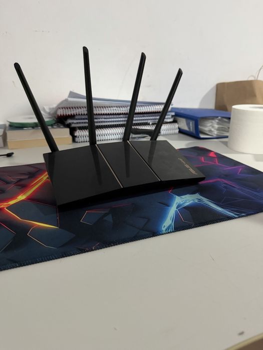 Router ASUS AX3000 Dual Band RT-AX57