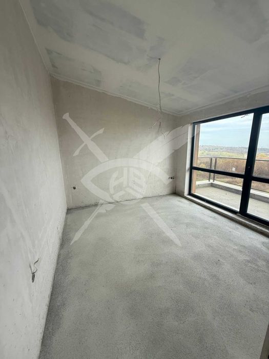 Продава се Тристаен апартамент в Бургас, Меден рудник - зона Д - 98 кв.м за 505 €/кв.м - Снимка #1