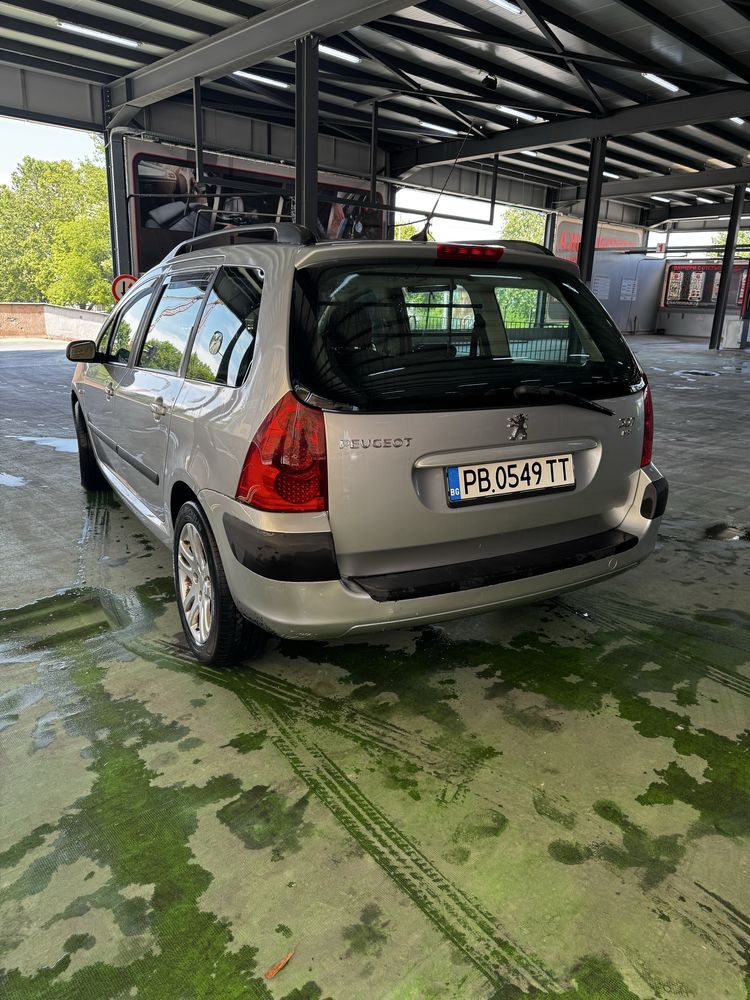 Peugeot 307 SW 1.6 HDI