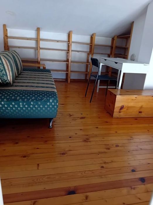 Дава се под наем Тристаен апартамент в София, Медицинска академия - 100 кв.м за 700 € - Снимка #10