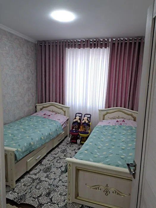 Продается квартира 4/3/4 Шота Руставели_общ.пл 81м2