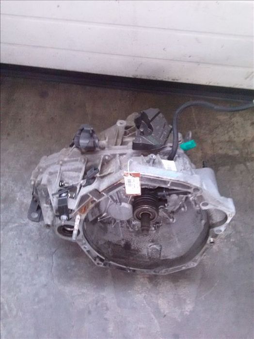 cutie de viteze renault megane 3 1.5 dci an fabr. 2011