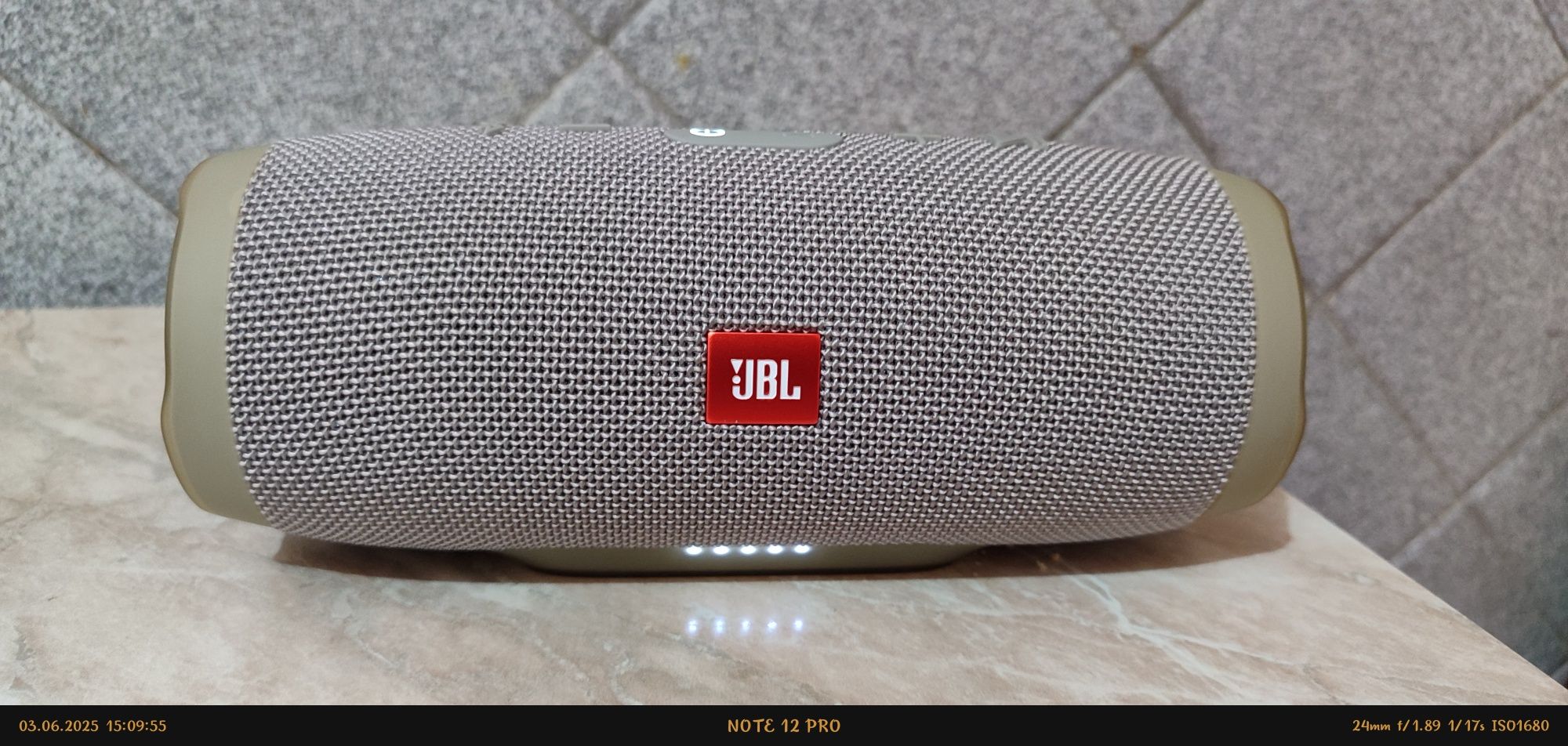 Jbl charge 3 original