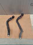 Furtun turbo intercooler bmw e81 e82 e87 e90 e91 e92 e93 x1 n47