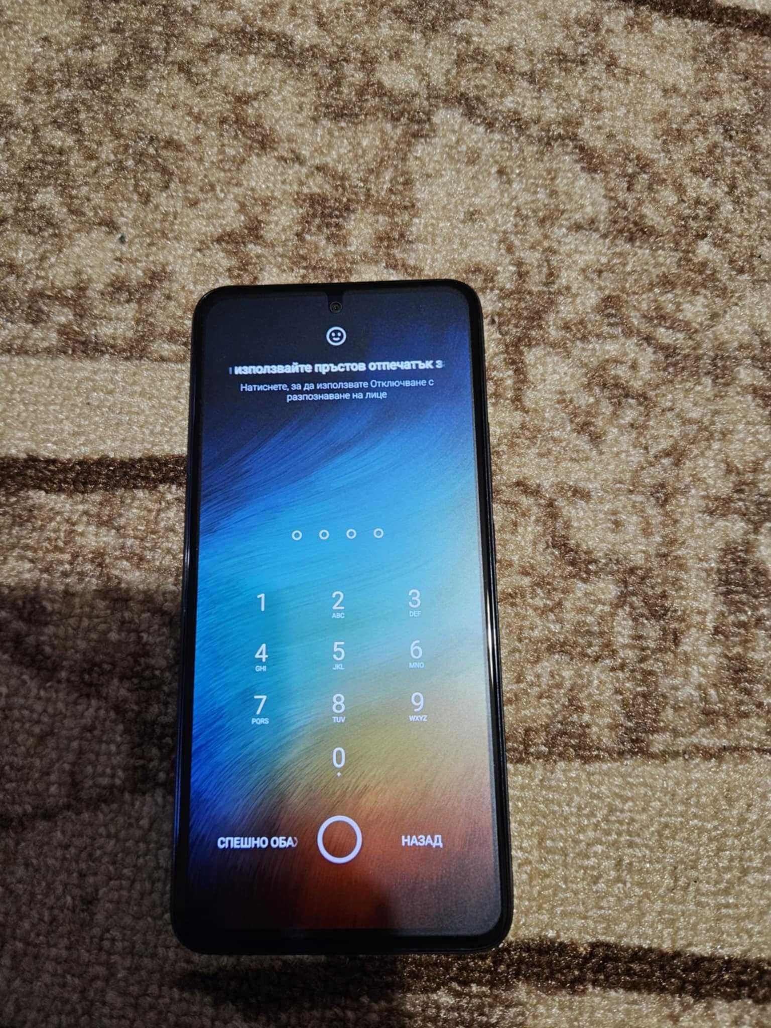 Redmi note 14 4G