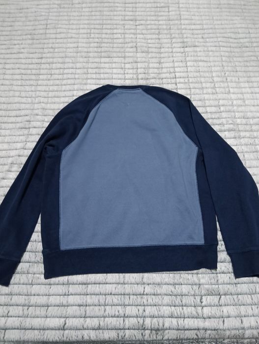Tommy Hilfiger bluza bluzon pulover M-L
