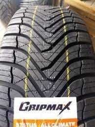 Vand anvelope noi all season 315/35 R20 Gripmax M+S