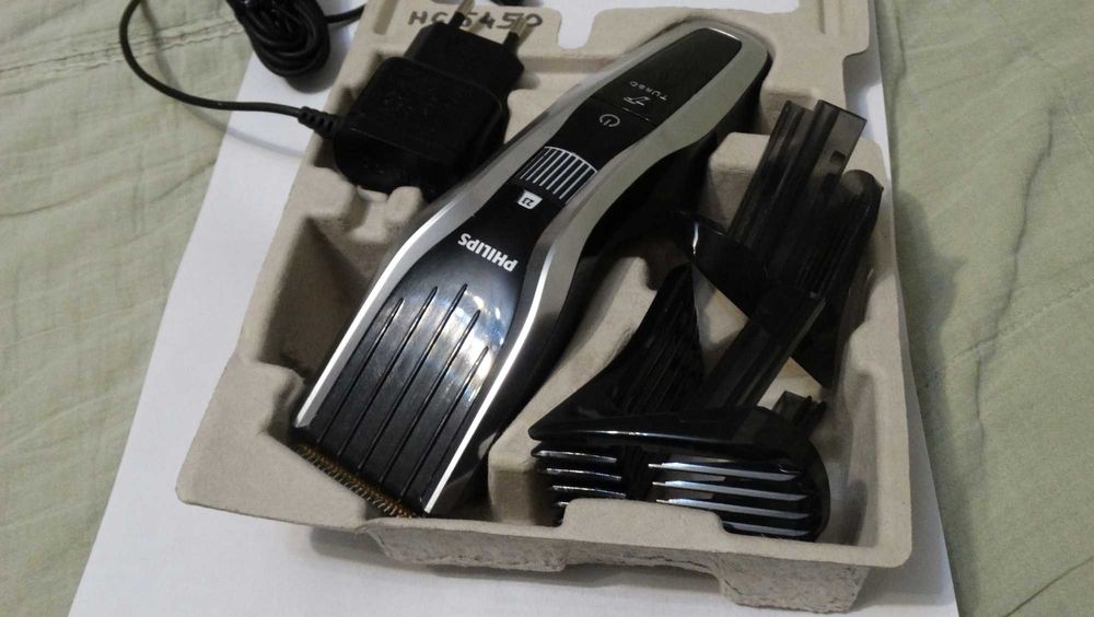 Машинка за подстригване Philips 5450